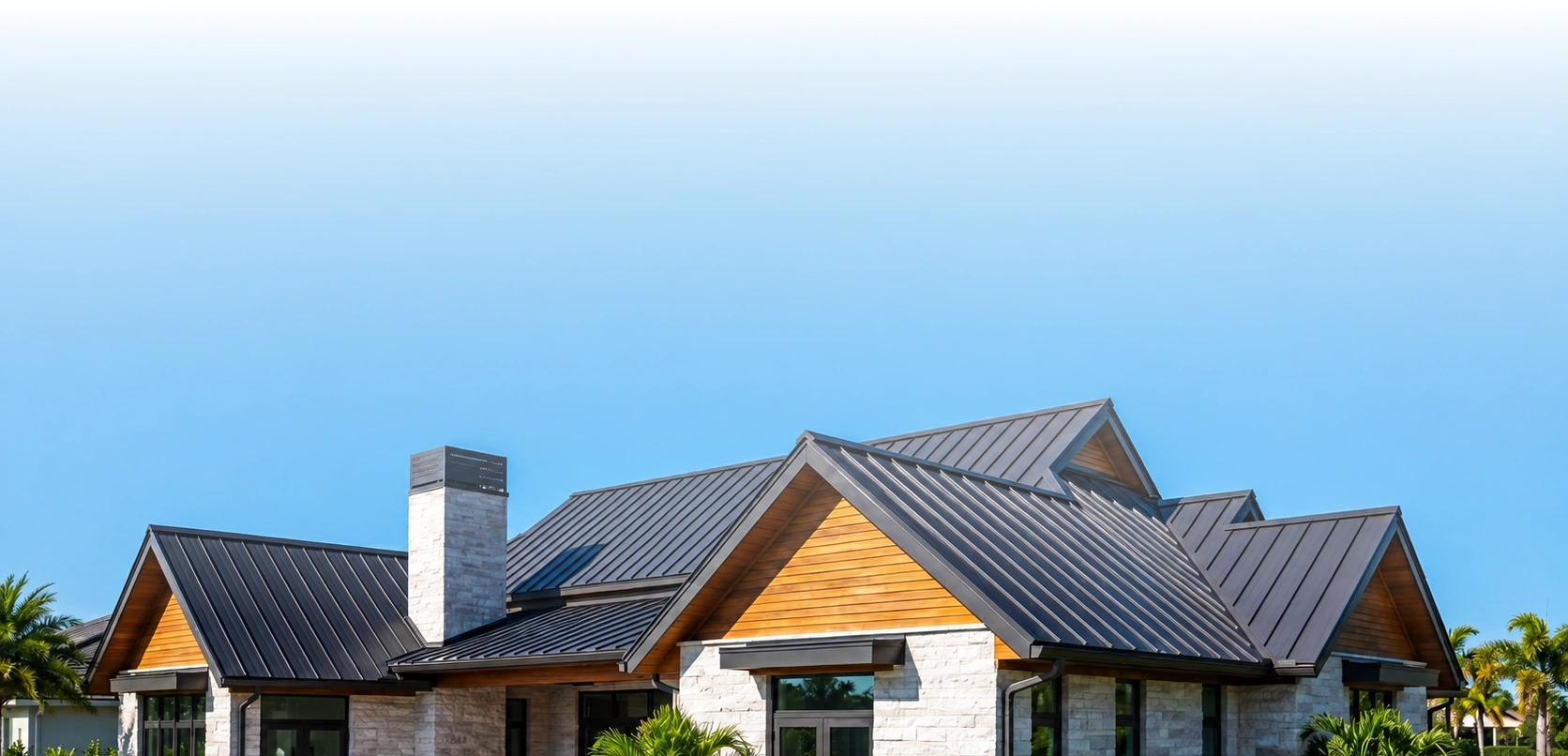 Smart Roofing Contractor in Plantation Florida